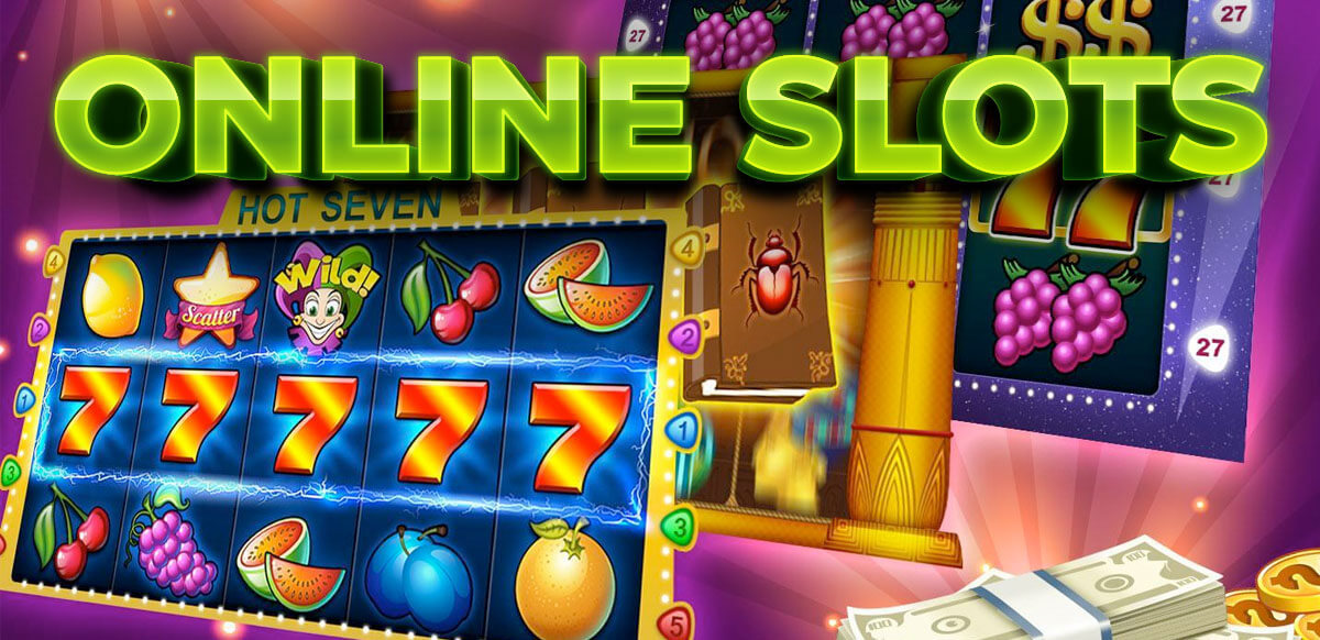 Slot Online Legal di Dunia: Panduan Buat Pemain