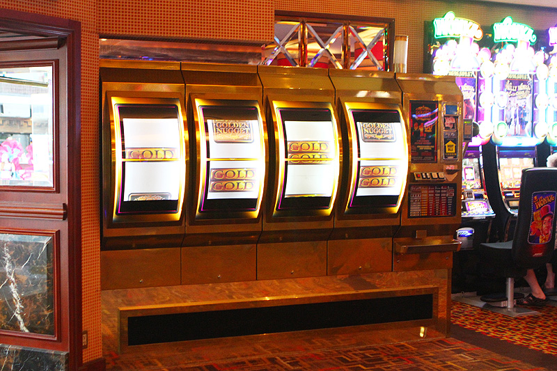 Misteri Slot Gacor: Antara Fakta dan Ilusi Digital