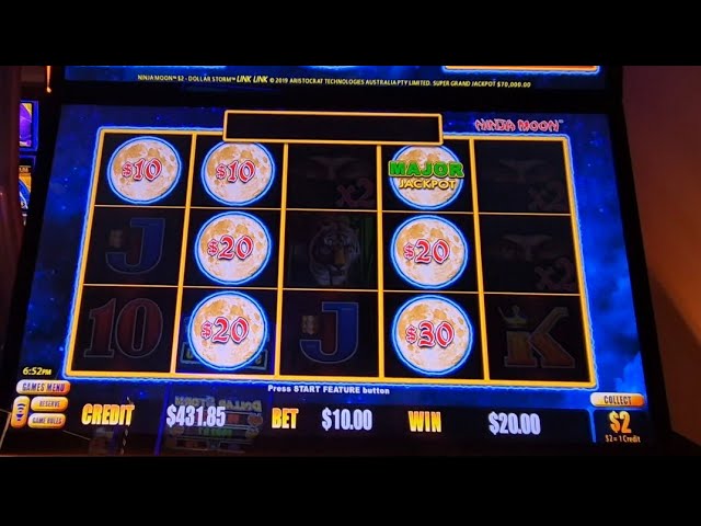 Slot Online: Seni Membaca Angin Digital